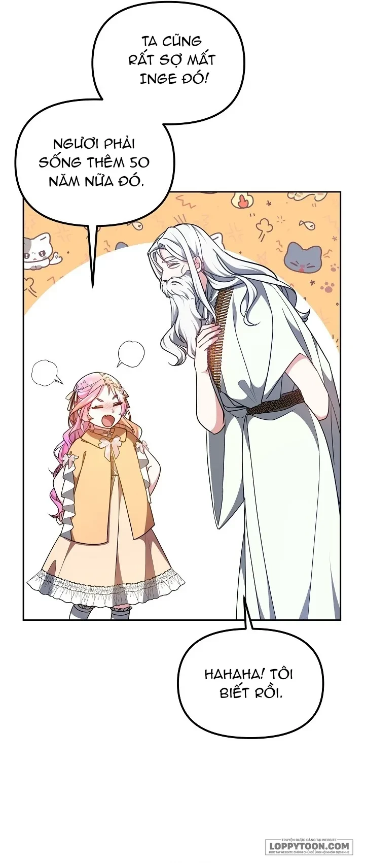 Rồng Con Thuần Hóa Những Kẻ Điên Rồ Chapter 33 - 53