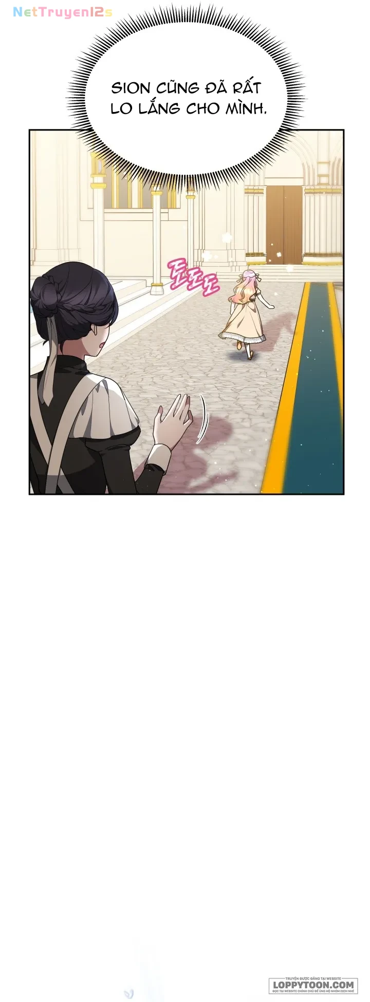 Rồng Con Thuần Hóa Những Kẻ Điên Rồ Chapter 34 - 4