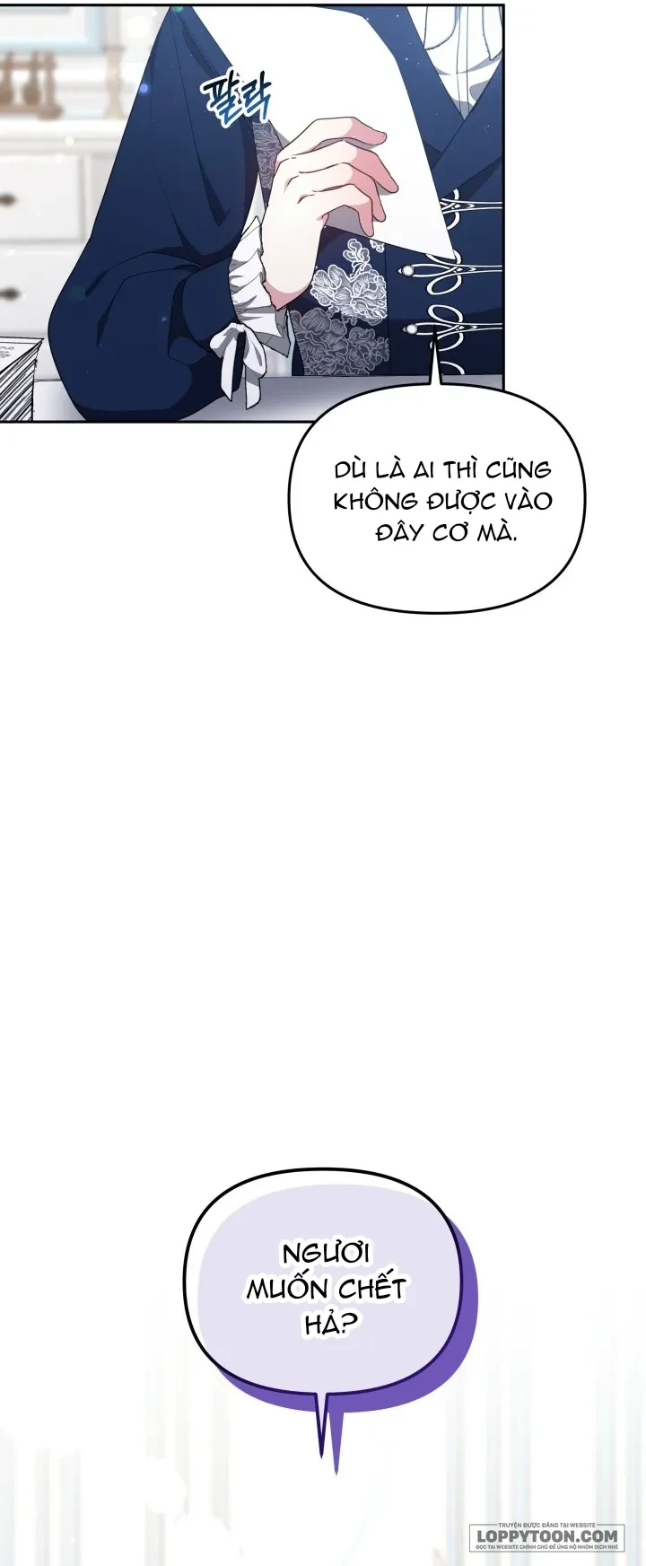 Rồng Con Thuần Hóa Những Kẻ Điên Rồ Chapter 34 - 11