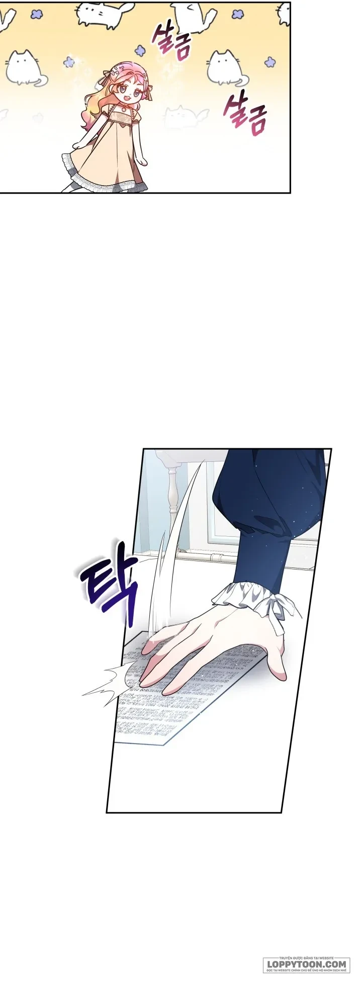 Rồng Con Thuần Hóa Những Kẻ Điên Rồ Chapter 34 - 15