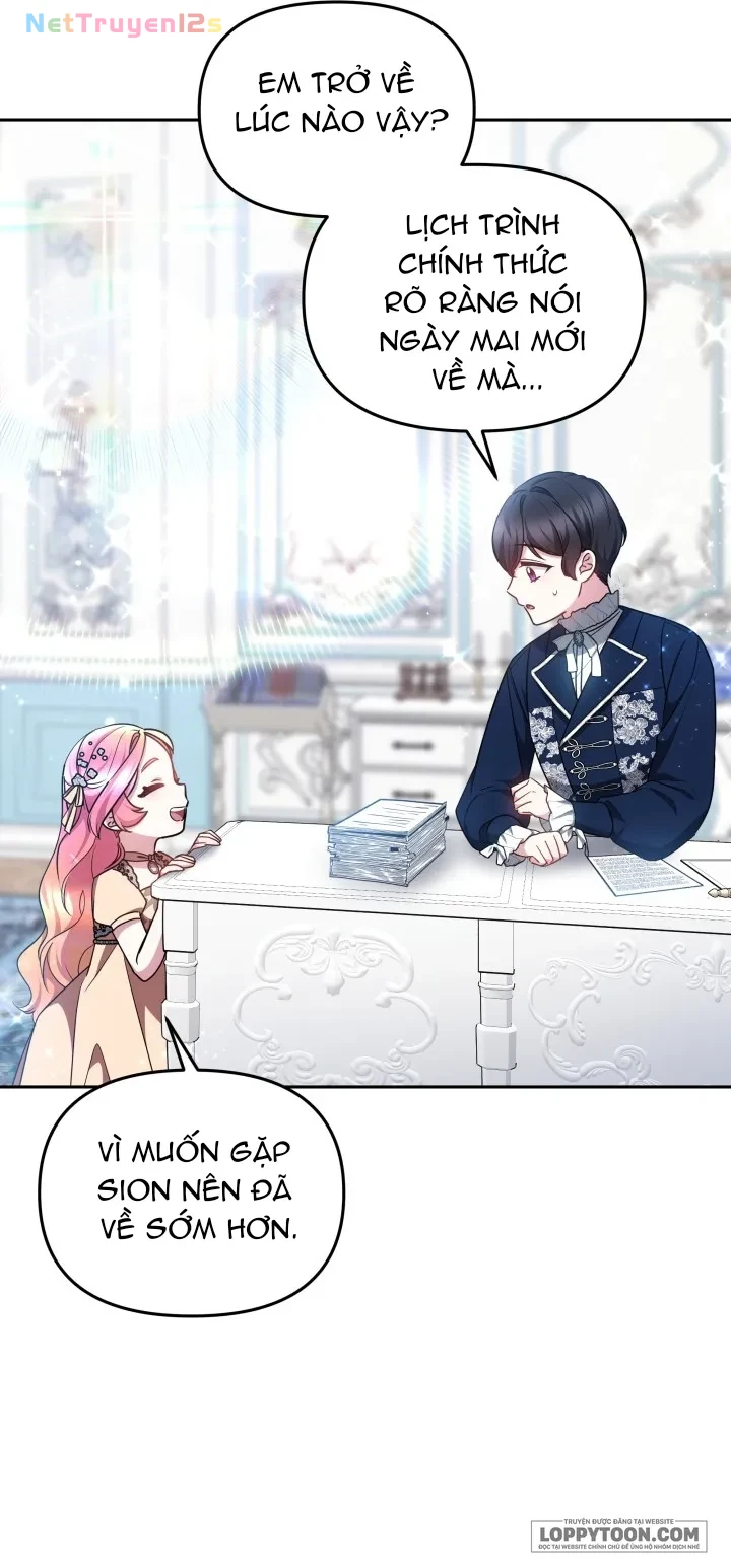 Rồng Con Thuần Hóa Những Kẻ Điên Rồ Chapter 34 - 19