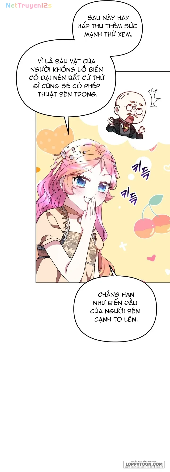 Rồng Con Thuần Hóa Những Kẻ Điên Rồ Chapter 34 - 26