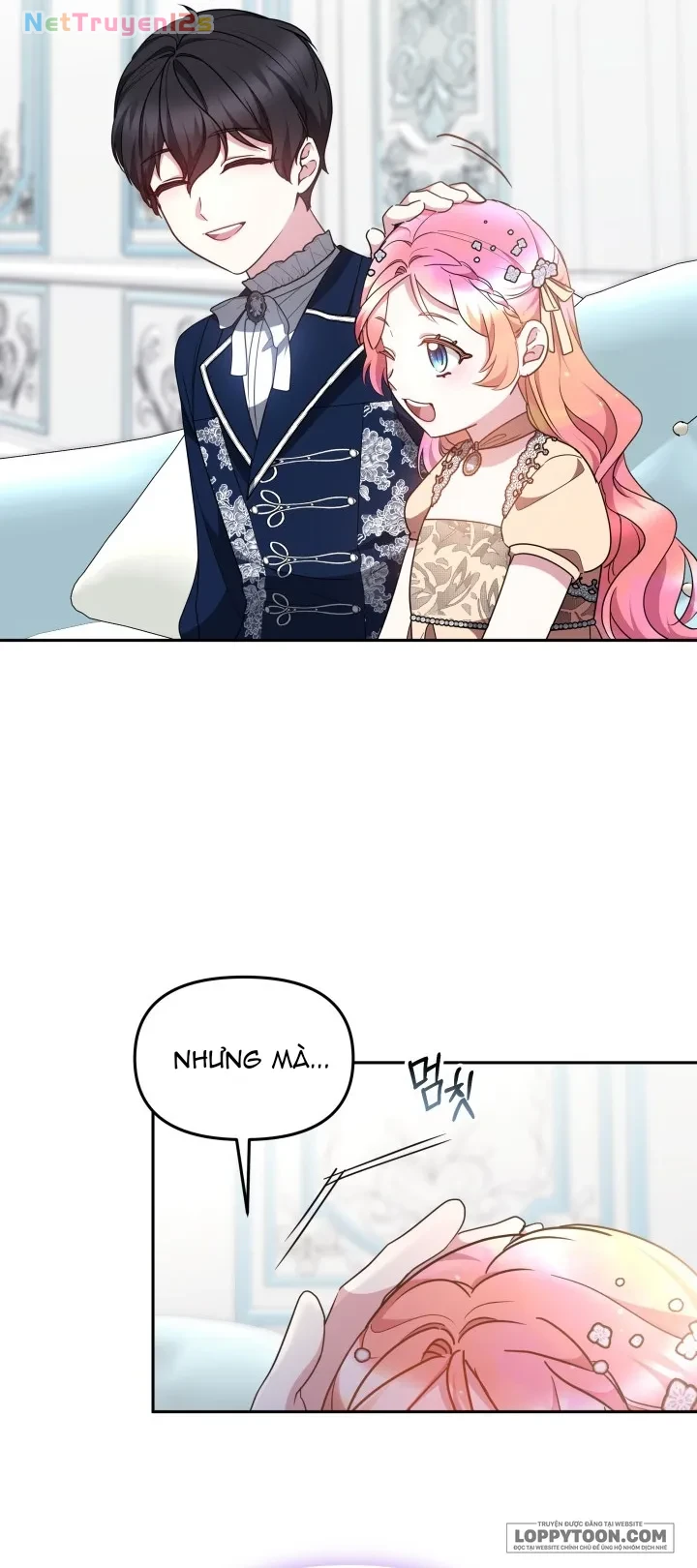 Rồng Con Thuần Hóa Những Kẻ Điên Rồ Chapter 34 - 28