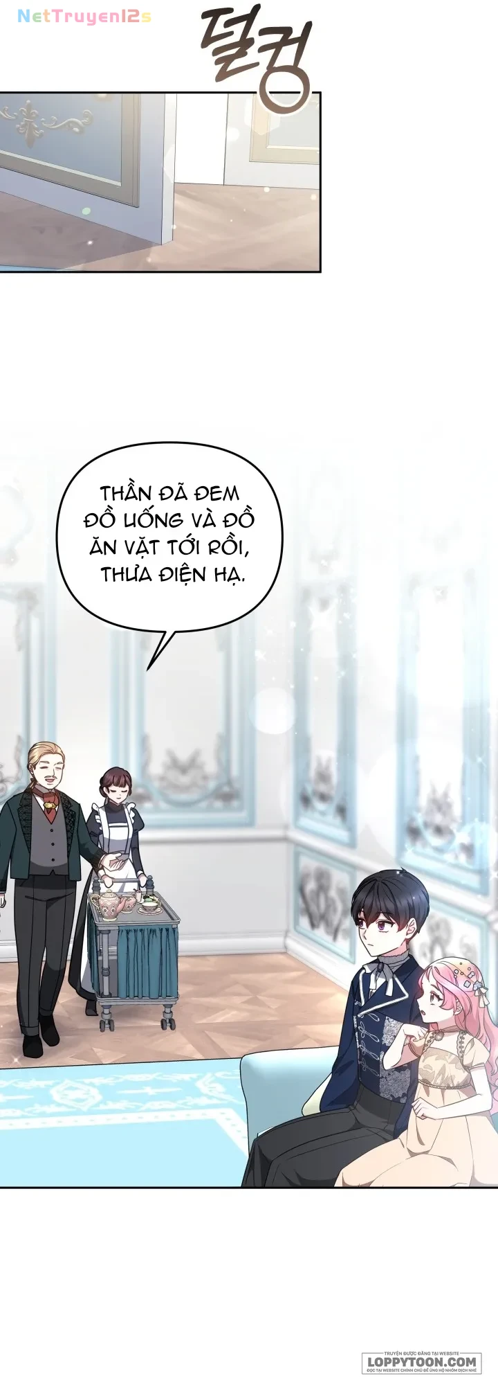 Rồng Con Thuần Hóa Những Kẻ Điên Rồ Chapter 34 - 32