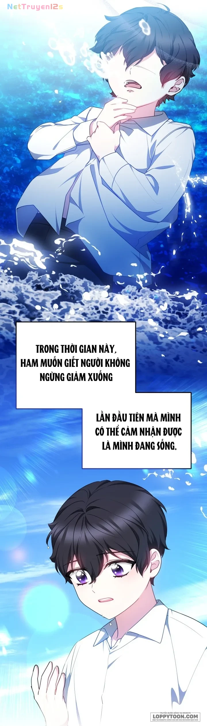 Rồng Con Thuần Hóa Những Kẻ Điên Rồ Chapter 34 - 48