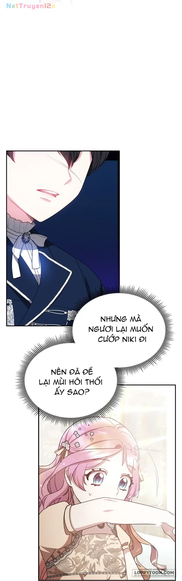 Rồng Con Thuần Hóa Những Kẻ Điên Rồ Chapter 34 - 49