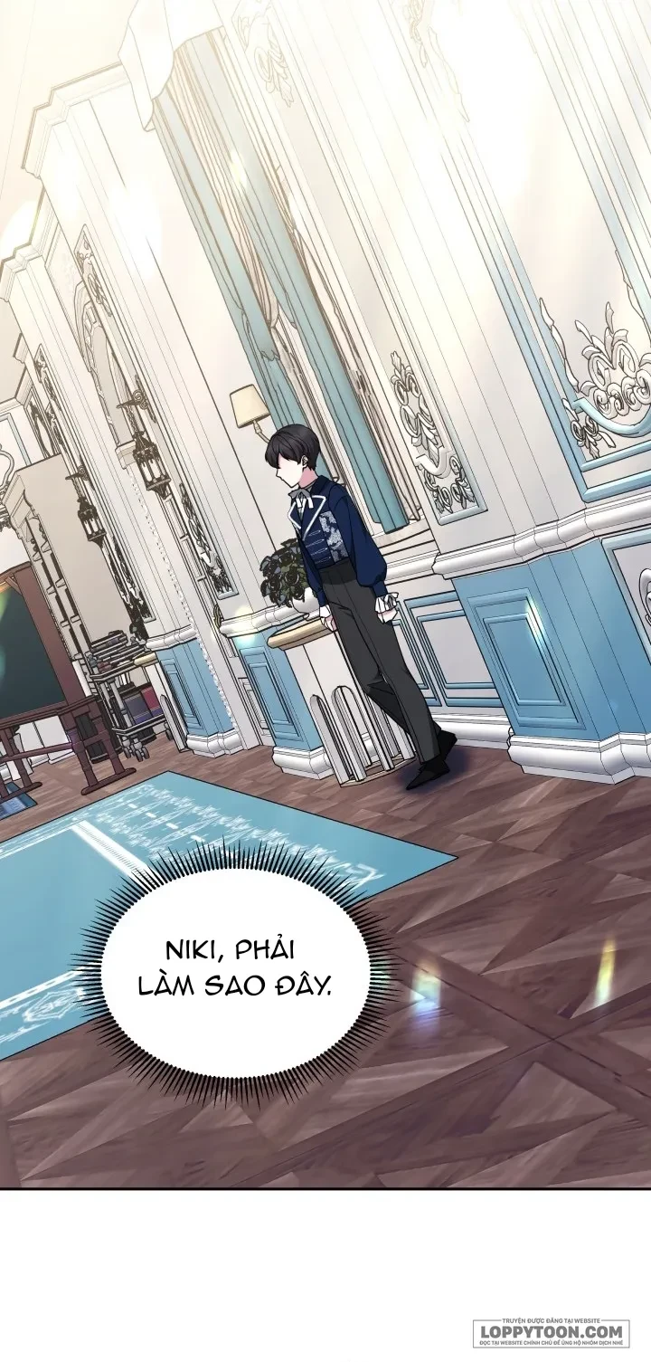 Rồng Con Thuần Hóa Những Kẻ Điên Rồ Chapter 34 - 55