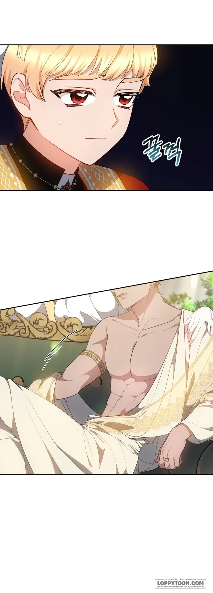 Rồng Con Thuần Hóa Những Kẻ Điên Rồ Chapter 34 - 64