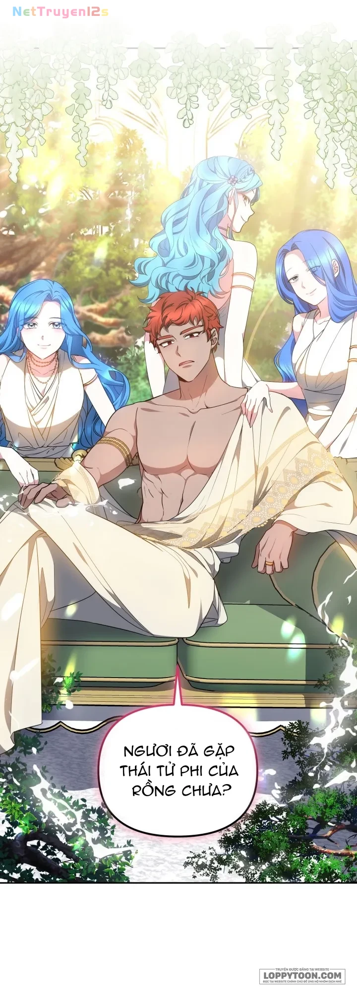 Rồng Con Thuần Hóa Những Kẻ Điên Rồ Chapter 34 - 65
