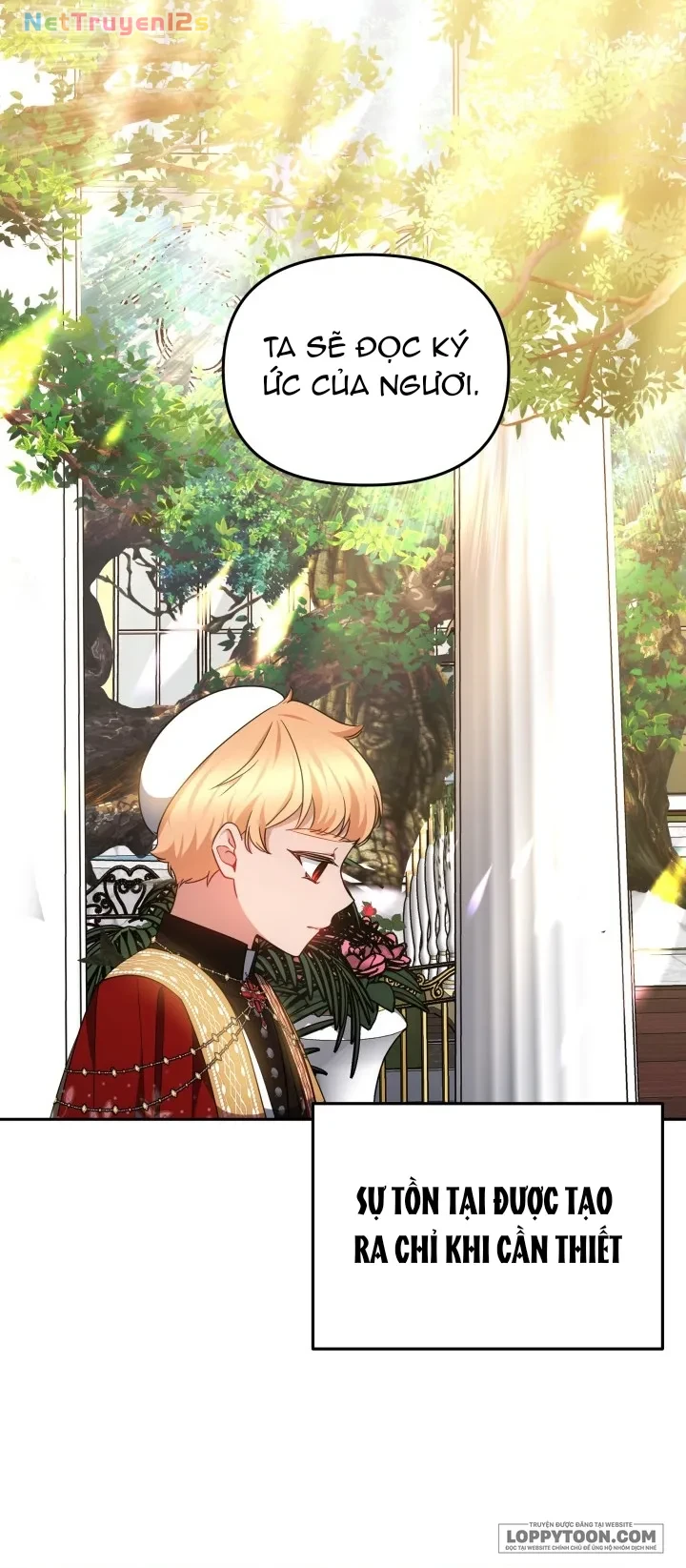 Rồng Con Thuần Hóa Những Kẻ Điên Rồ Chapter 35 - 7