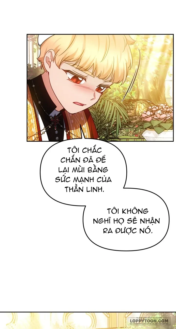 Rồng Con Thuần Hóa Những Kẻ Điên Rồ Chapter 35 - 14
