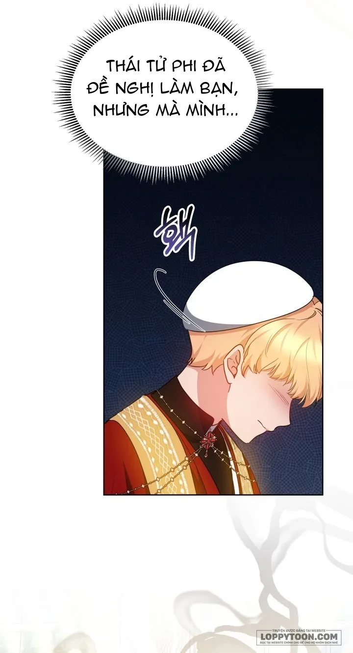 Rồng Con Thuần Hóa Những Kẻ Điên Rồ Chapter 35 - 18