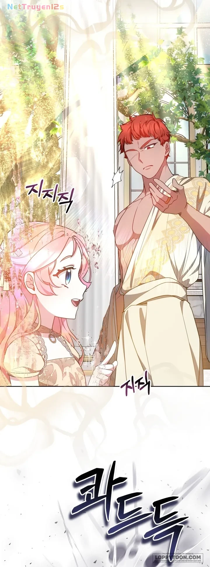 Rồng Con Thuần Hóa Những Kẻ Điên Rồ Chapter 35 - 19