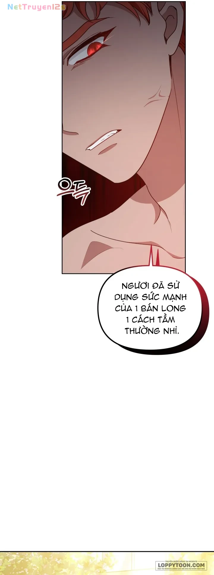 Rồng Con Thuần Hóa Những Kẻ Điên Rồ Chapter 35 - 21