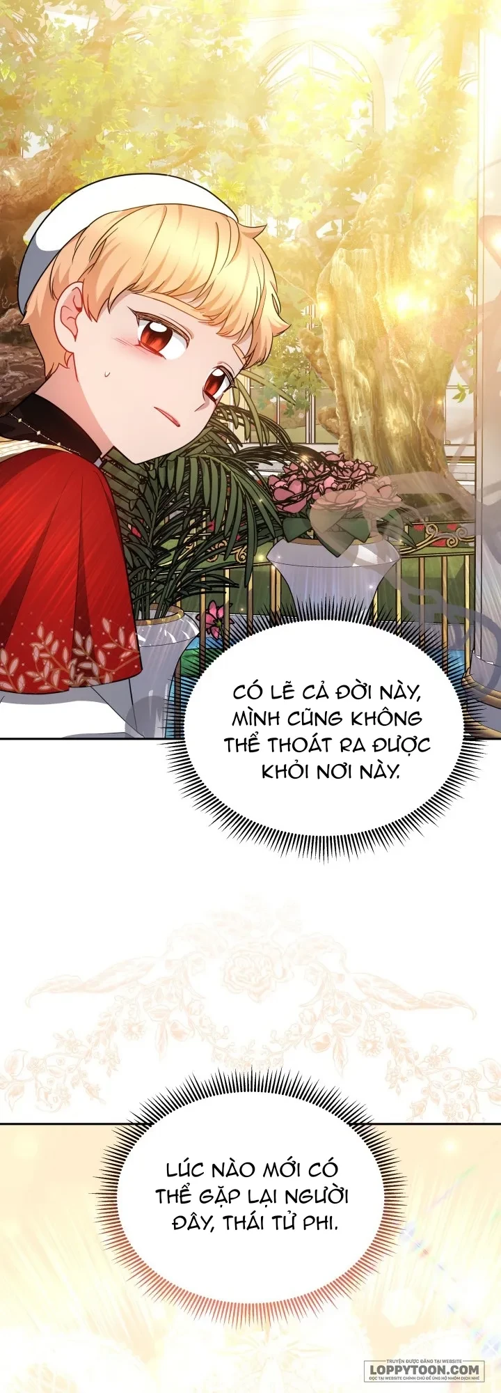 Rồng Con Thuần Hóa Những Kẻ Điên Rồ Chapter 35 - 22