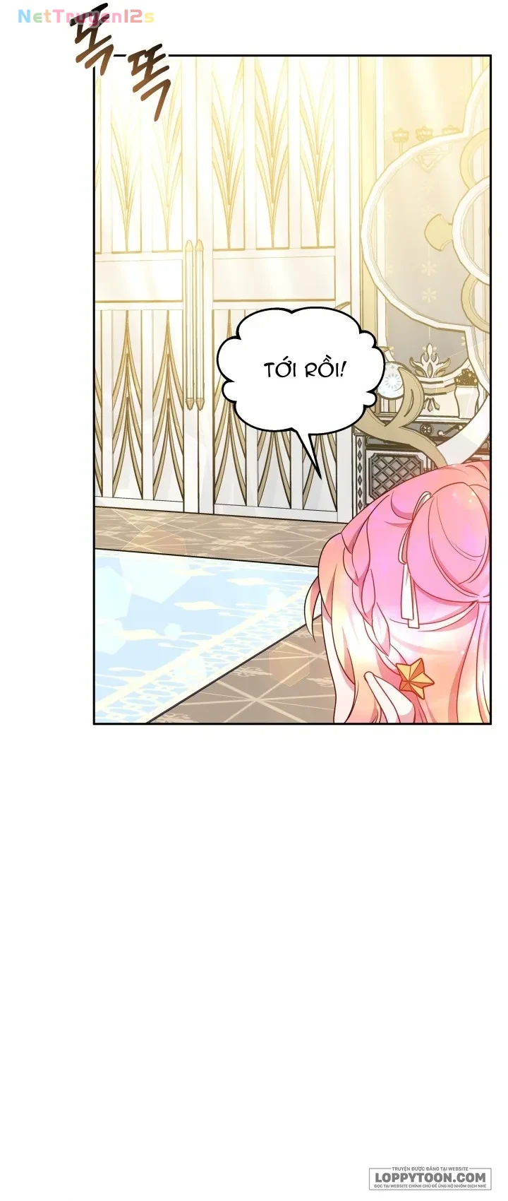 Rồng Con Thuần Hóa Những Kẻ Điên Rồ Chapter 35 - 32