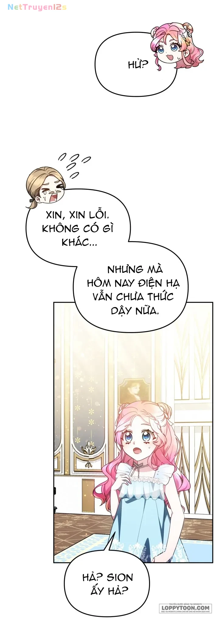 Rồng Con Thuần Hóa Những Kẻ Điên Rồ Chapter 35 - 34
