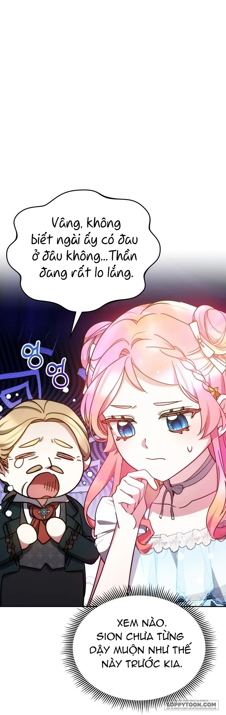 Rồng Con Thuần Hóa Những Kẻ Điên Rồ Chapter 35 - 35