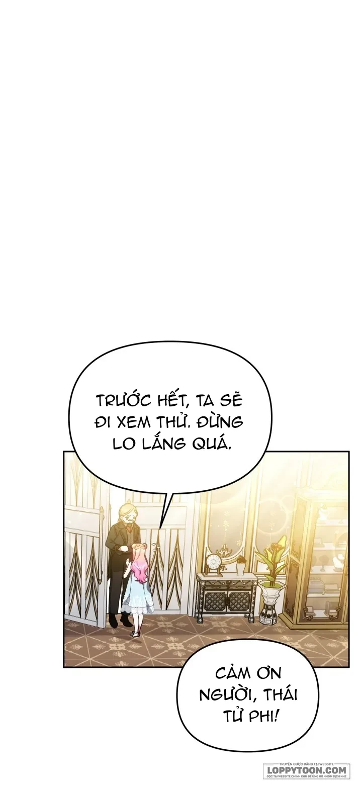 Rồng Con Thuần Hóa Những Kẻ Điên Rồ Chapter 35 - 36