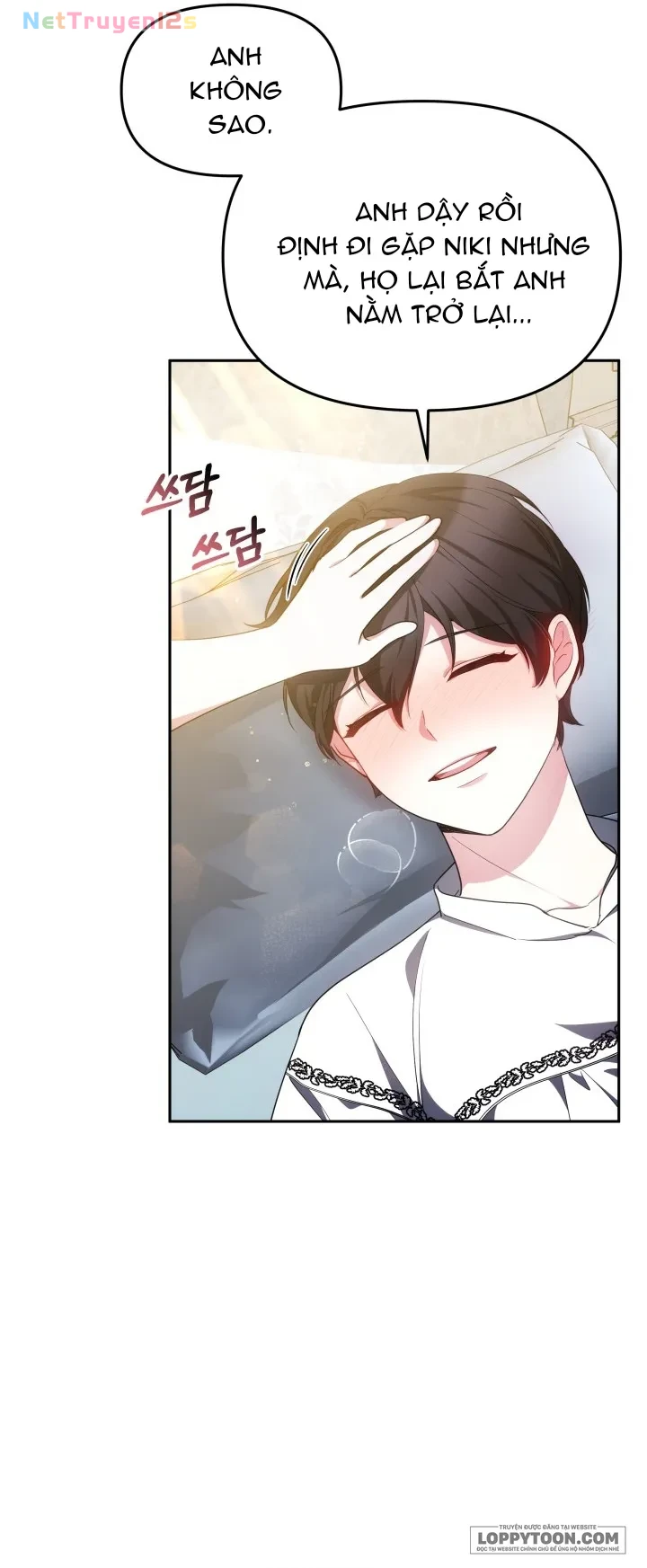 Rồng Con Thuần Hóa Những Kẻ Điên Rồ Chapter 35 - 45