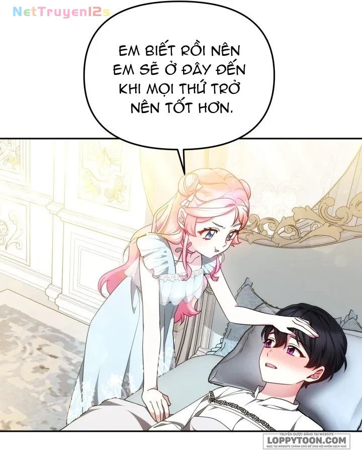 Rồng Con Thuần Hóa Những Kẻ Điên Rồ Chapter 35 - 46