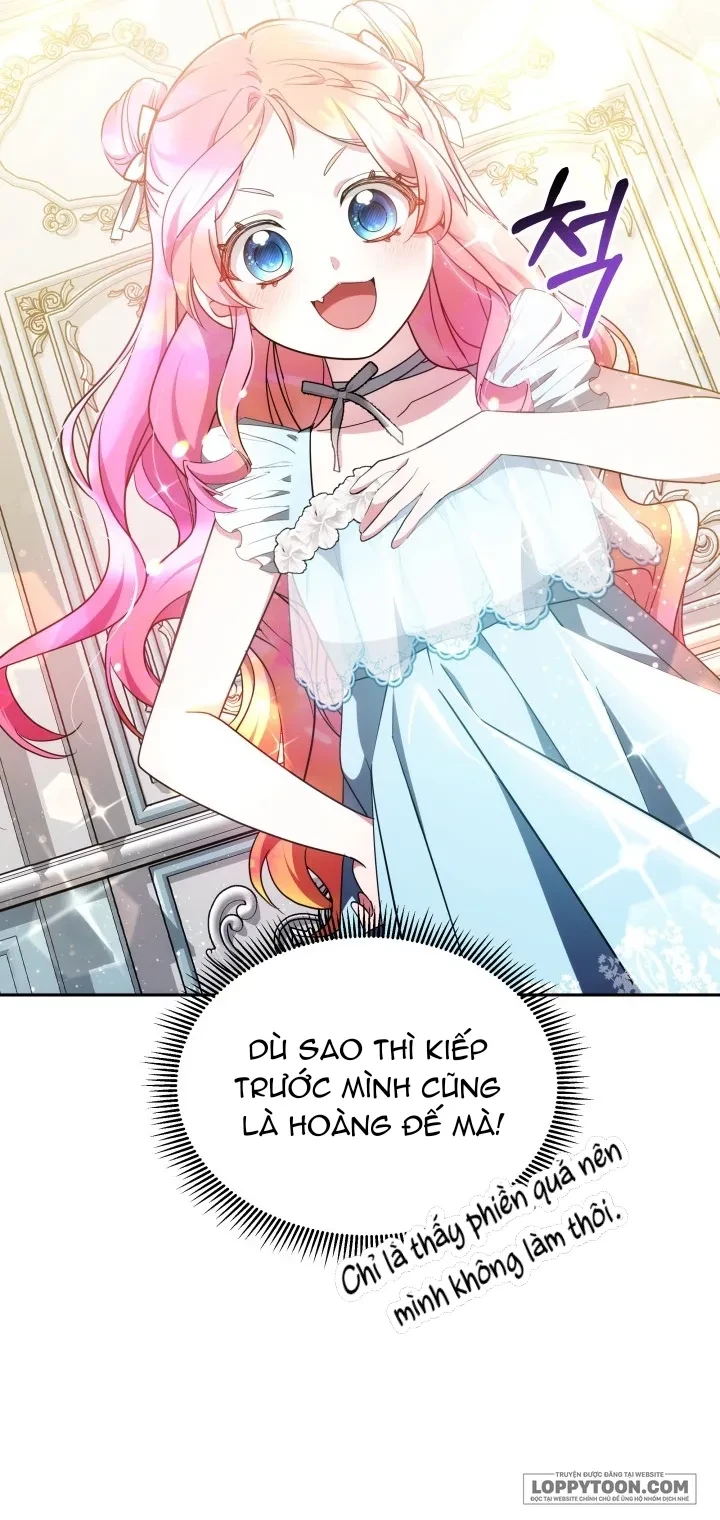 Rồng Con Thuần Hóa Những Kẻ Điên Rồ Chapter 35 - 48