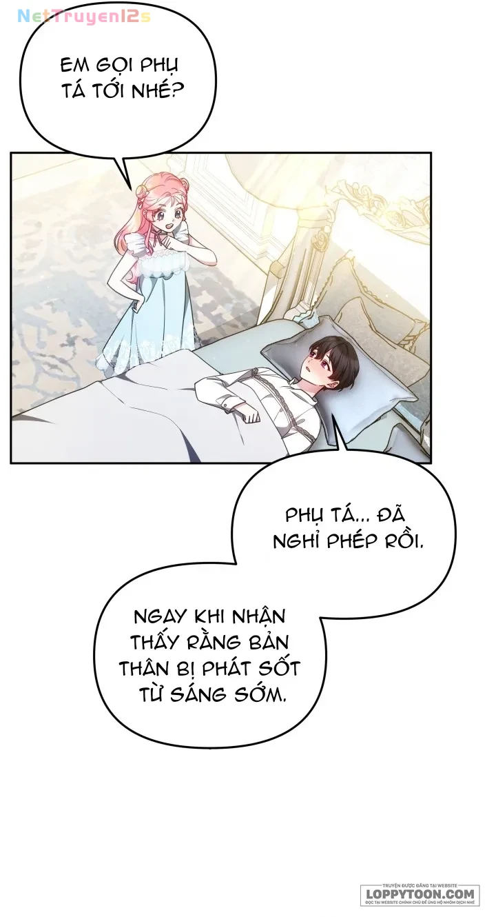 Rồng Con Thuần Hóa Những Kẻ Điên Rồ Chapter 35 - 49