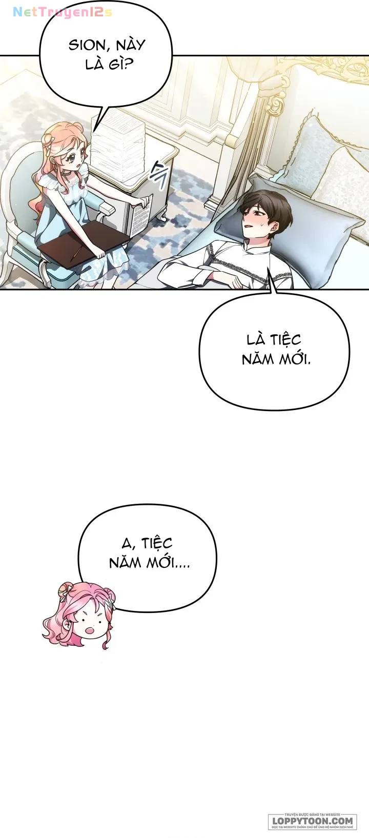 Rồng Con Thuần Hóa Những Kẻ Điên Rồ Chapter 35 - 56