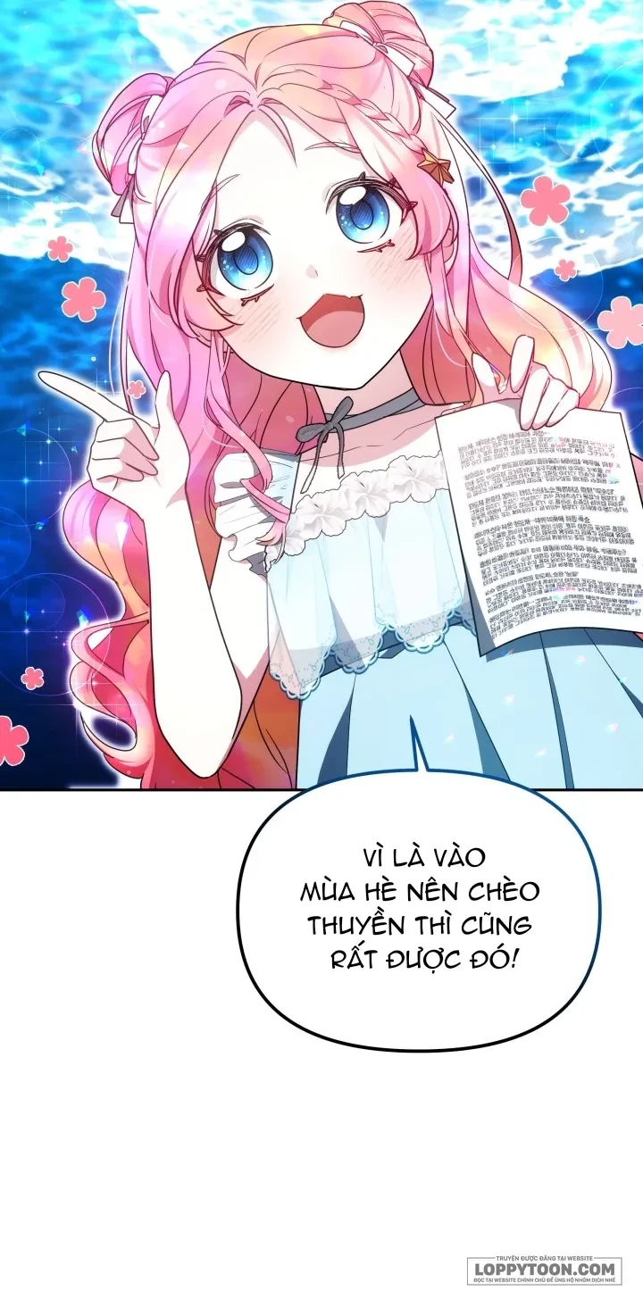 Rồng Con Thuần Hóa Những Kẻ Điên Rồ Chapter 35 - 61