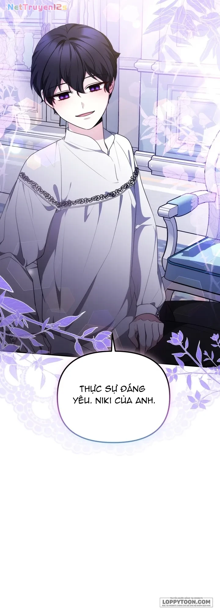 Rồng Con Thuần Hóa Những Kẻ Điên Rồ Chapter 35 - 68