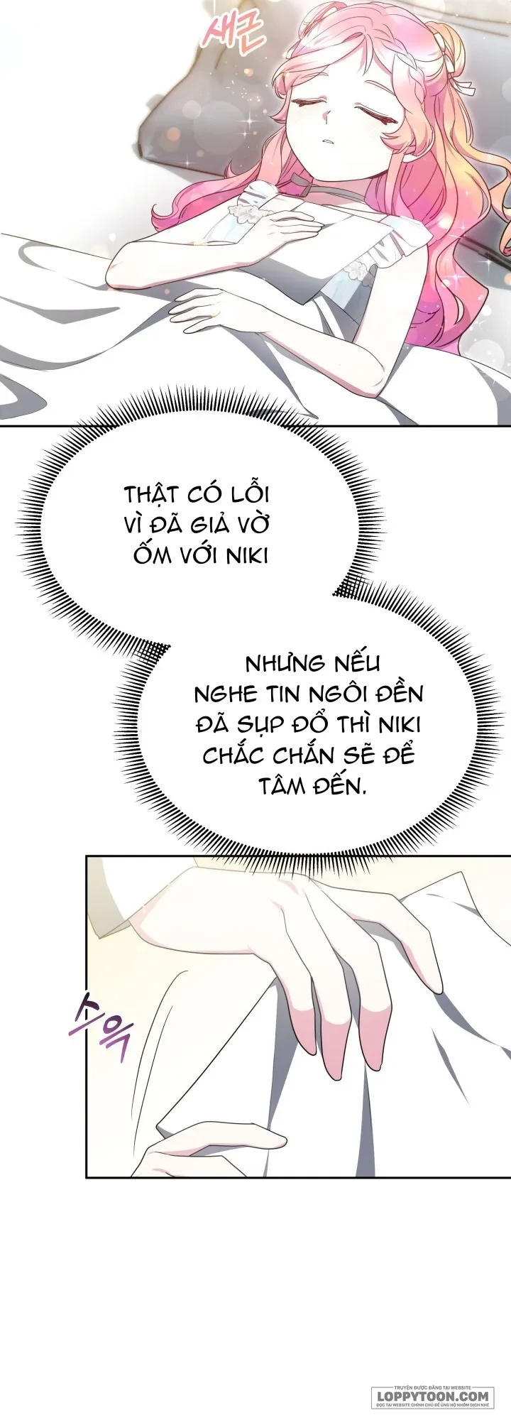 Rồng Con Thuần Hóa Những Kẻ Điên Rồ Chapter 36 - 2