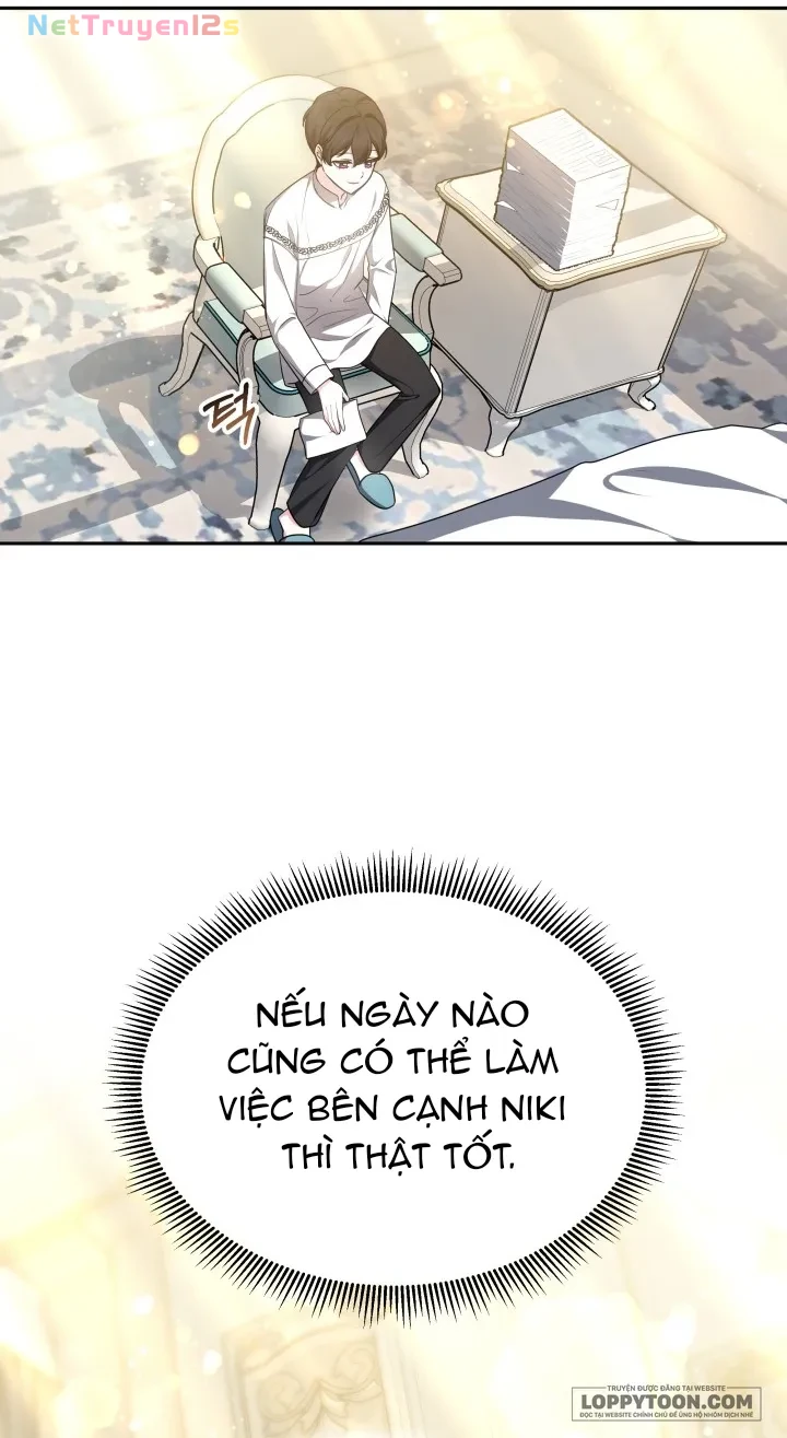 Rồng Con Thuần Hóa Những Kẻ Điên Rồ Chapter 36 - 3