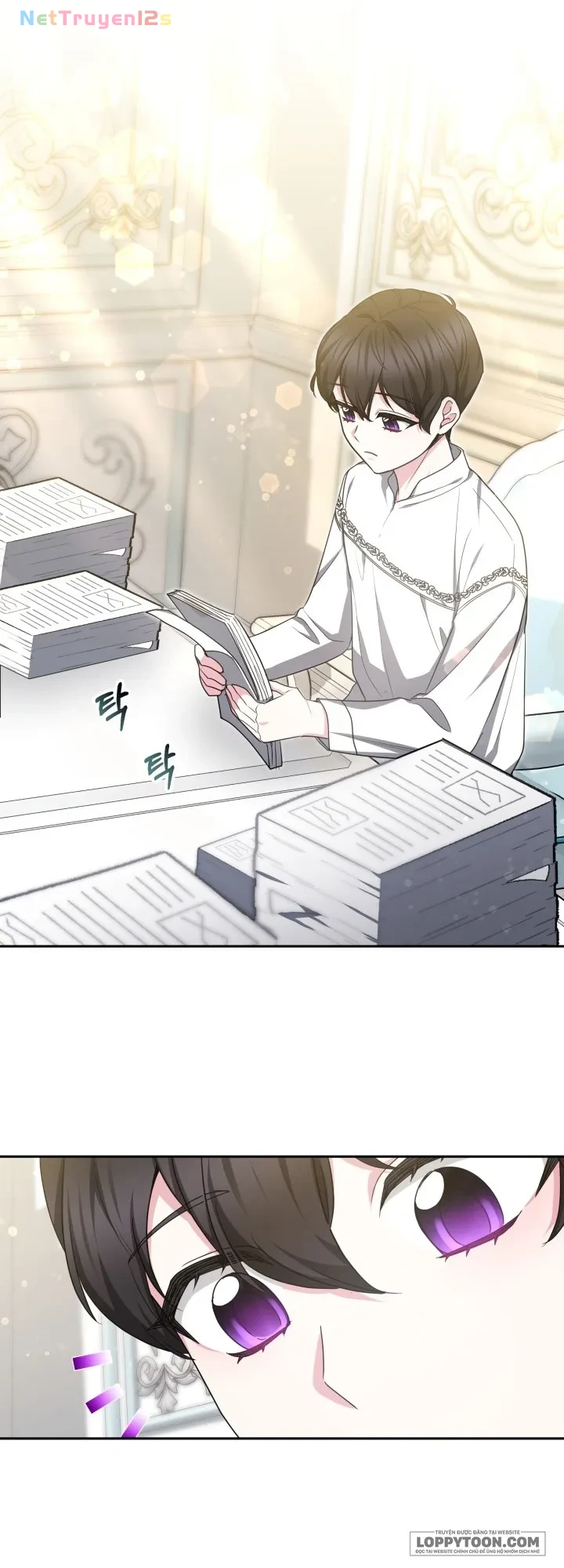 Rồng Con Thuần Hóa Những Kẻ Điên Rồ Chapter 36 - 6