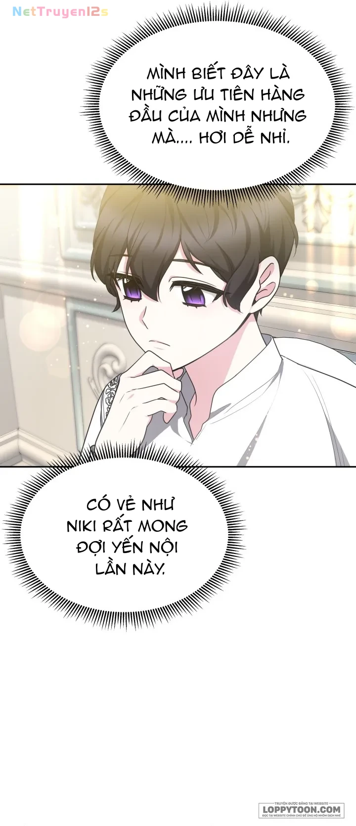 Rồng Con Thuần Hóa Những Kẻ Điên Rồ Chapter 36 - 9