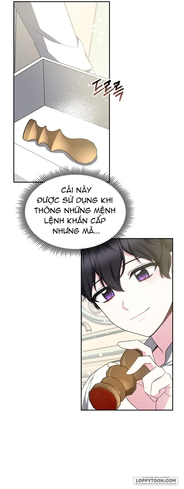 Rồng Con Thuần Hóa Những Kẻ Điên Rồ Chapter 36 - 10