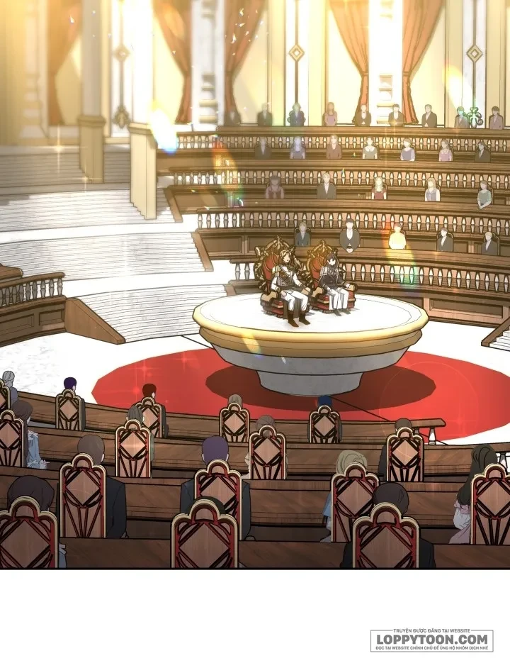 Rồng Con Thuần Hóa Những Kẻ Điên Rồ Chapter 36 - 20