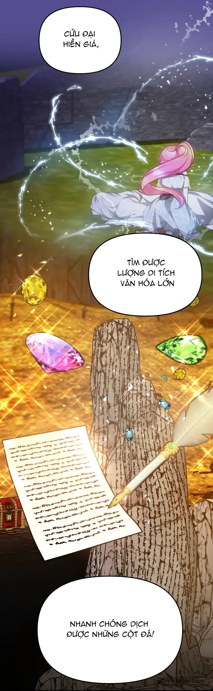 Rồng Con Thuần Hóa Những Kẻ Điên Rồ Chapter 36 - 30