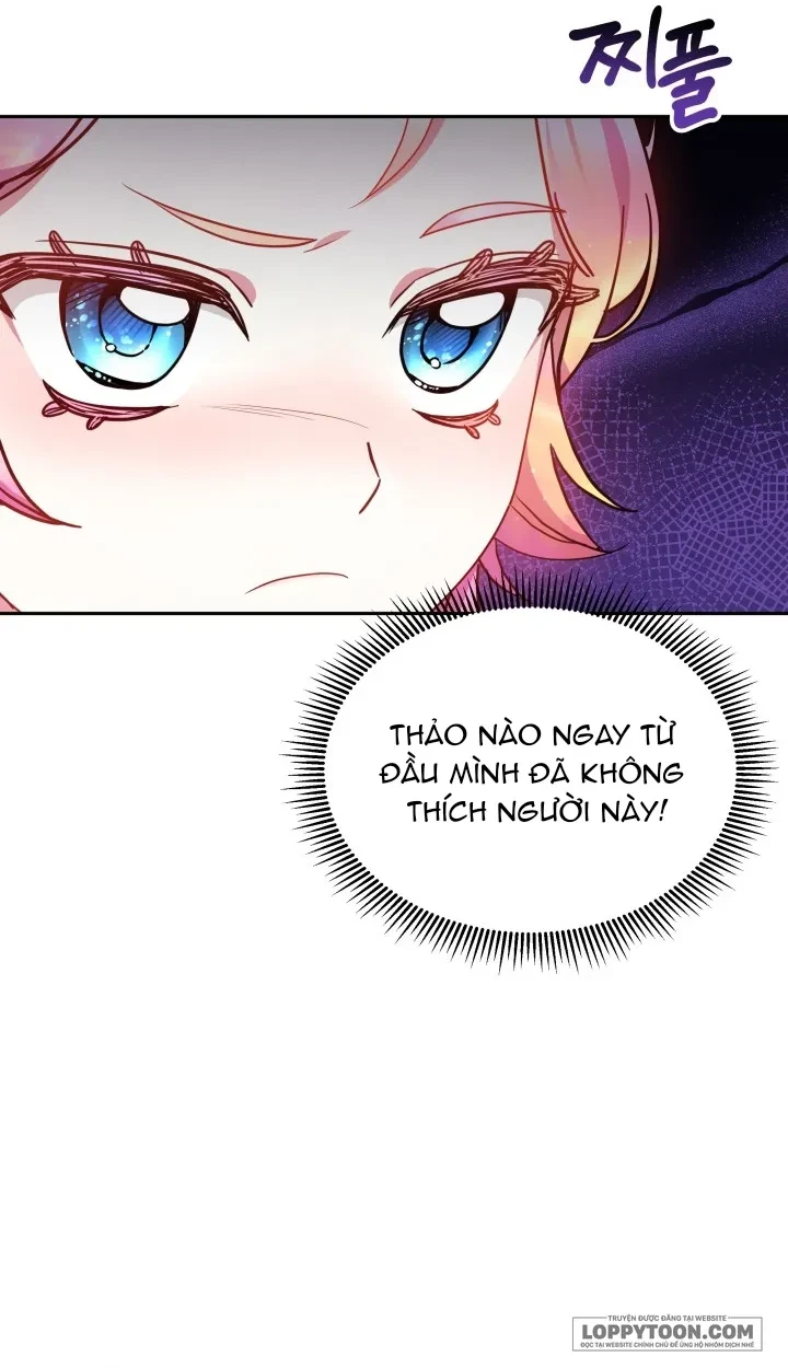 Rồng Con Thuần Hóa Những Kẻ Điên Rồ Chapter 36 - 36