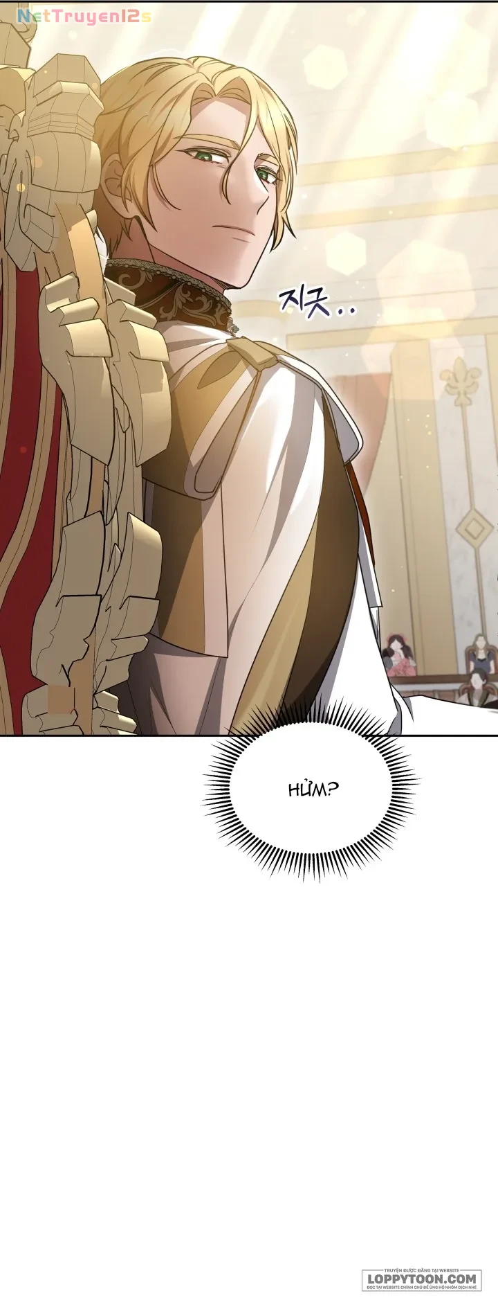 Rồng Con Thuần Hóa Những Kẻ Điên Rồ Chapter 36 - 37