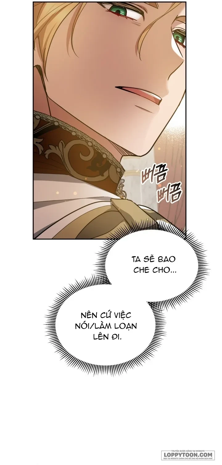 Rồng Con Thuần Hóa Những Kẻ Điên Rồ Chapter 36 - 38