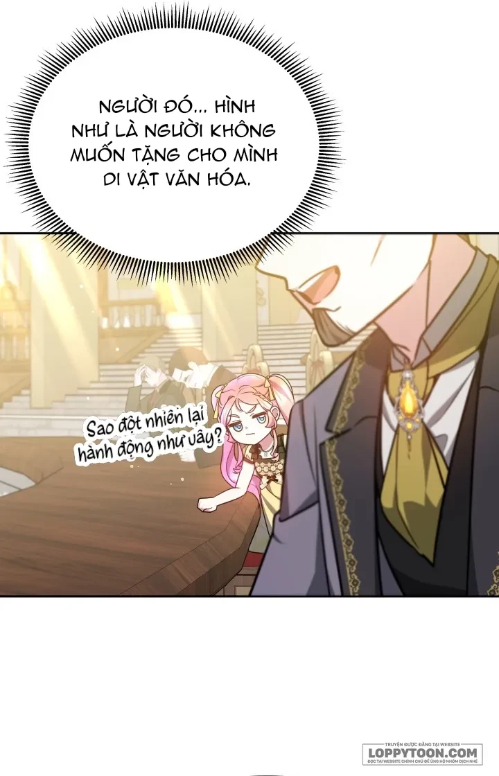 Rồng Con Thuần Hóa Những Kẻ Điên Rồ Chapter 36 - 44