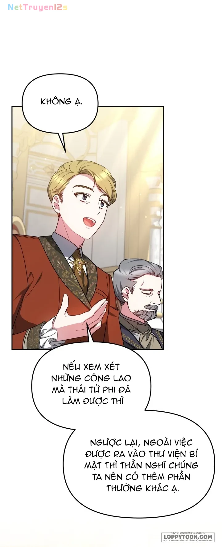Rồng Con Thuần Hóa Những Kẻ Điên Rồ Chapter 36 - 49