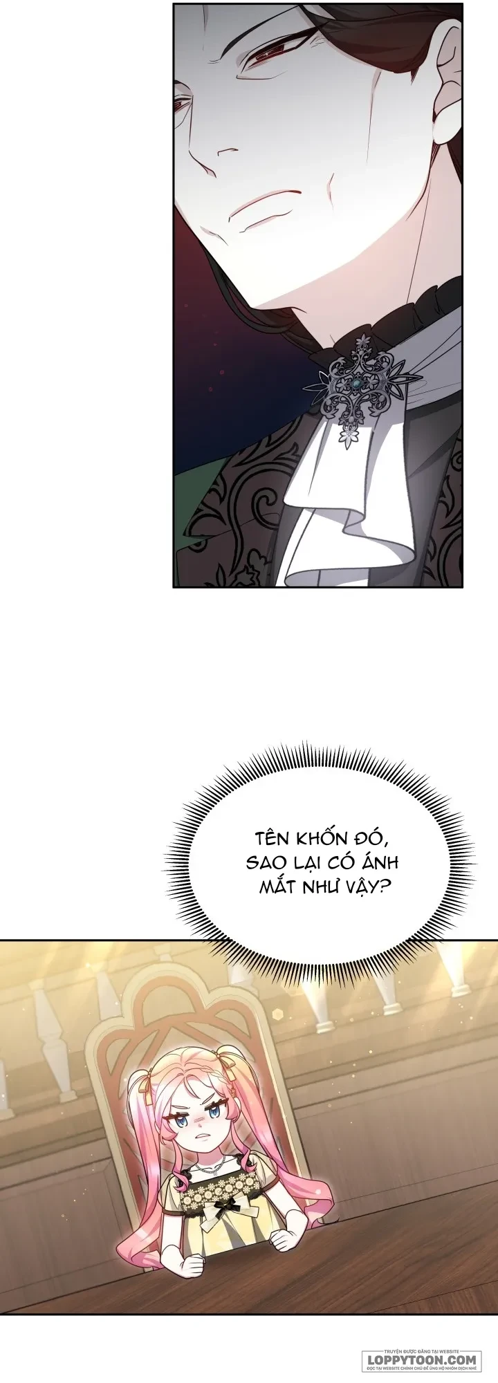 Rồng Con Thuần Hóa Những Kẻ Điên Rồ Chapter 36 - 51