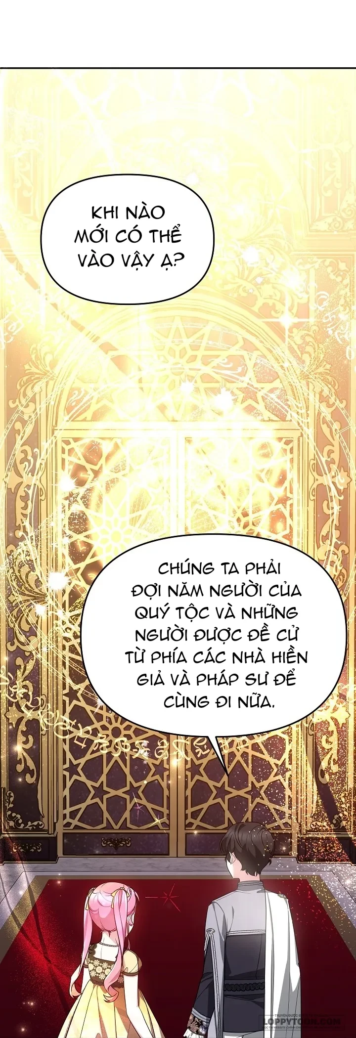 Rồng Con Thuần Hóa Những Kẻ Điên Rồ Chapter 37 - 1