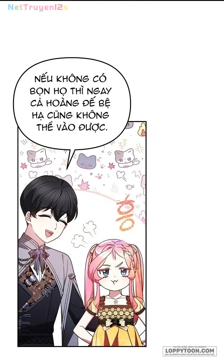Rồng Con Thuần Hóa Những Kẻ Điên Rồ Chapter 37 - 2