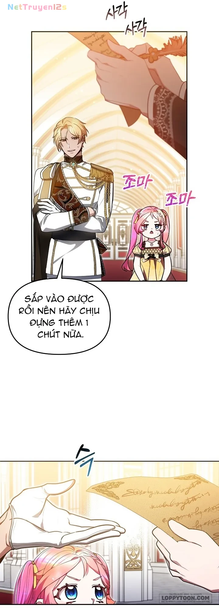 Rồng Con Thuần Hóa Những Kẻ Điên Rồ Chapter 37 - 10