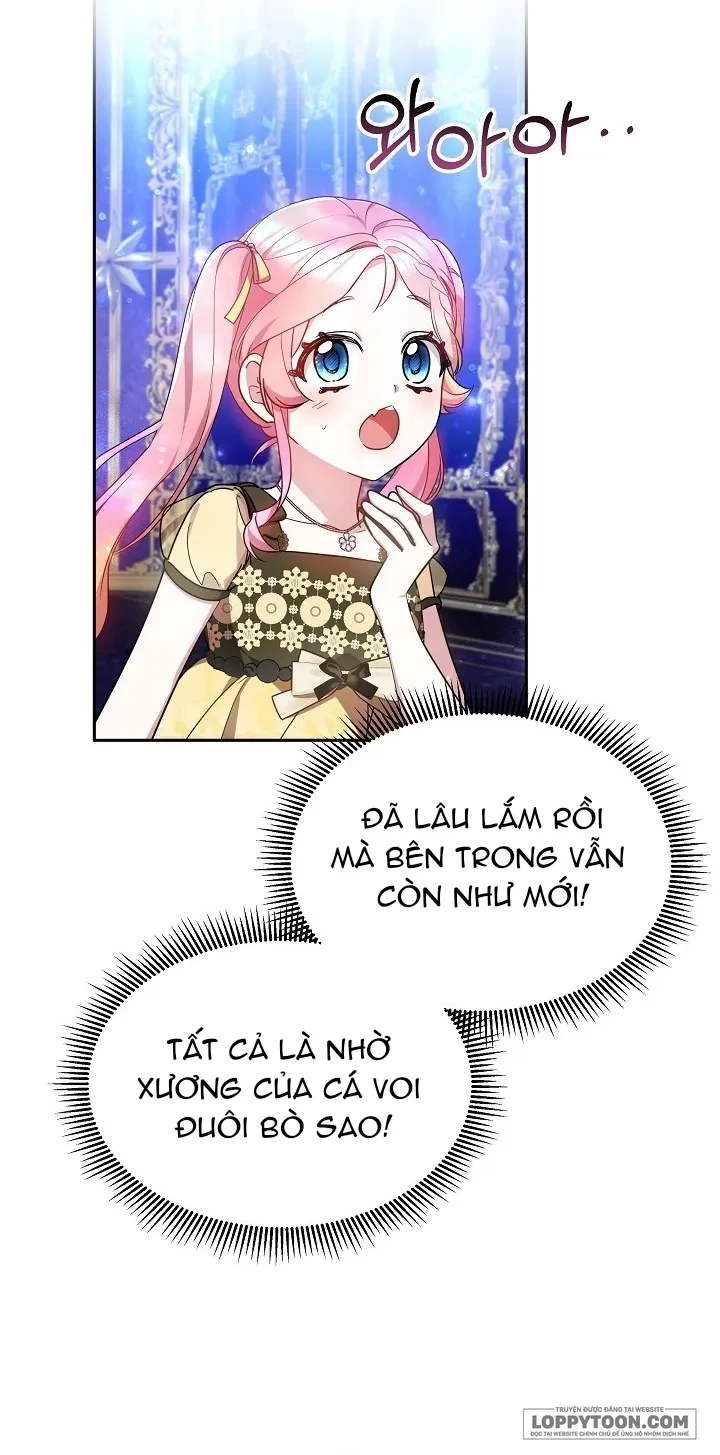 Rồng Con Thuần Hóa Những Kẻ Điên Rồ Chapter 37 - 17