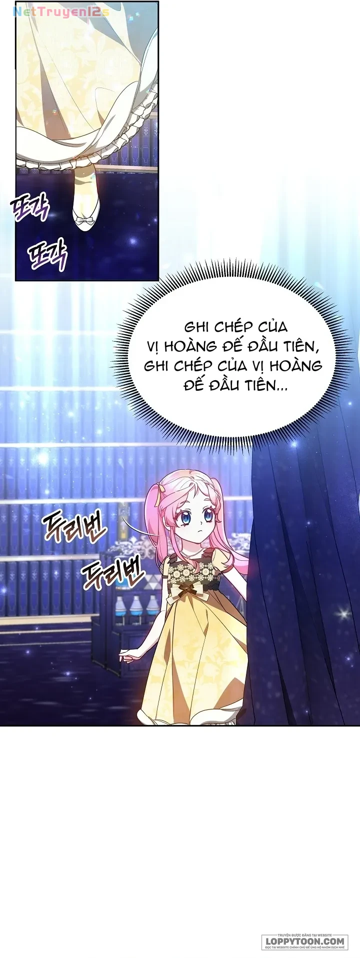 Rồng Con Thuần Hóa Những Kẻ Điên Rồ Chapter 37 - 19