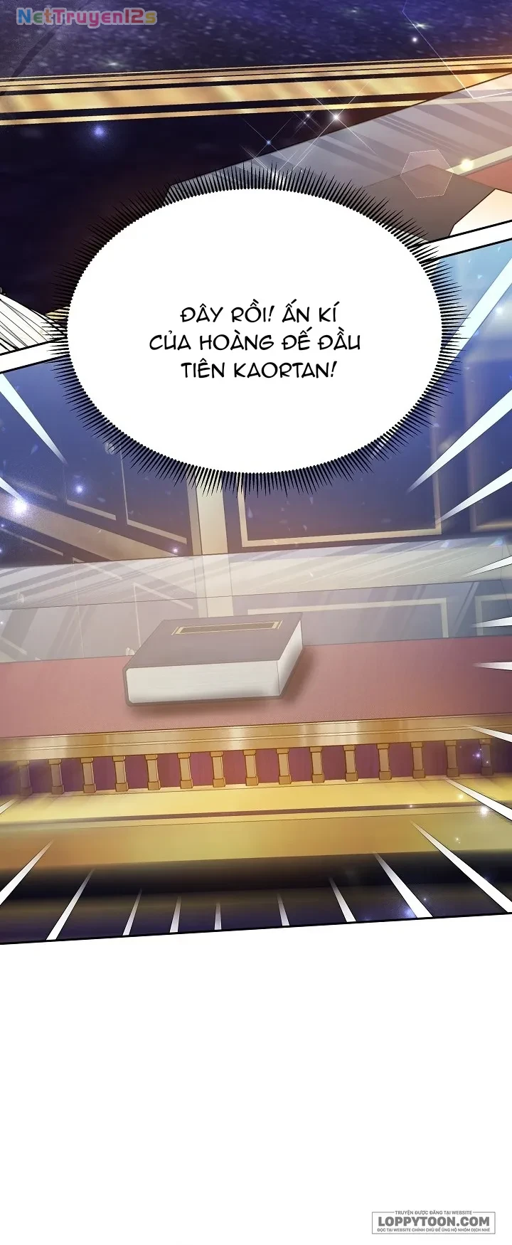 Rồng Con Thuần Hóa Những Kẻ Điên Rồ Chapter 37 - 21