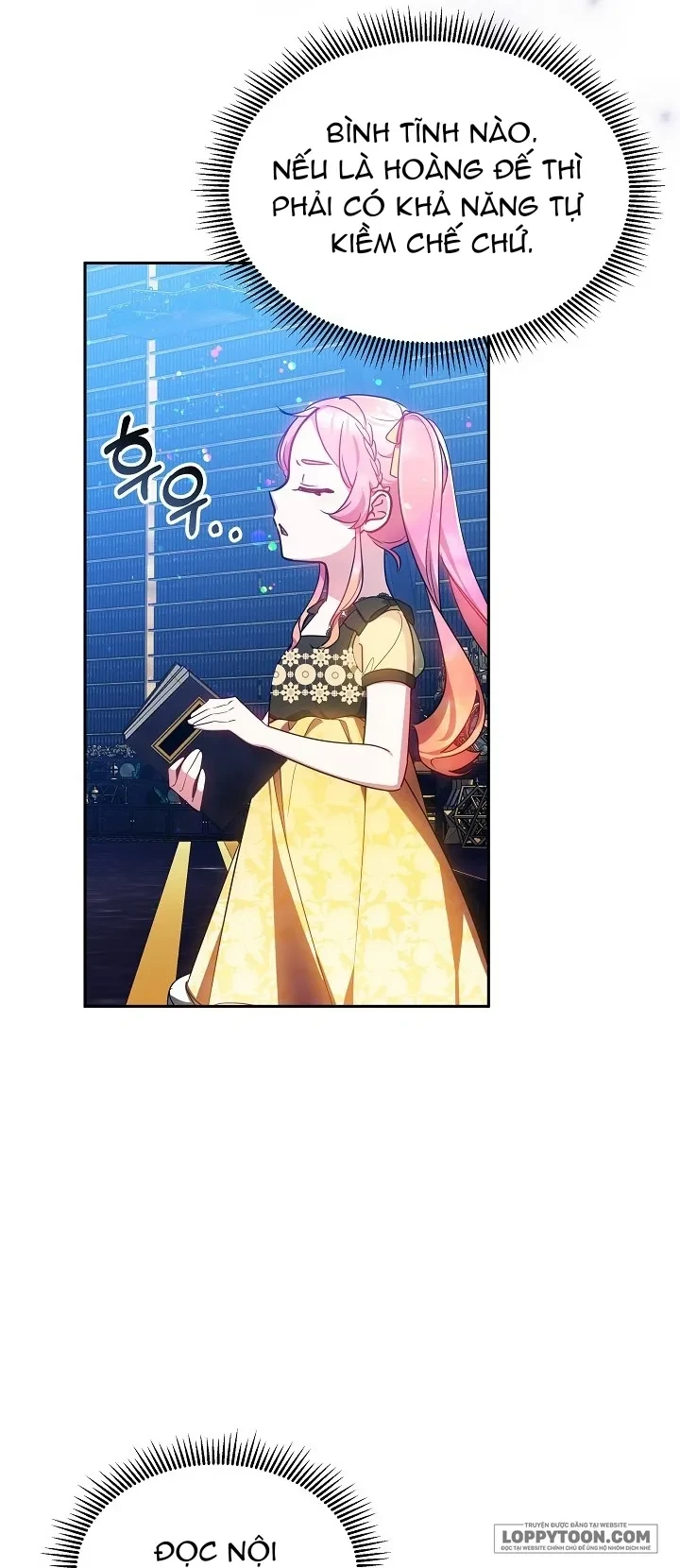 Rồng Con Thuần Hóa Những Kẻ Điên Rồ Chapter 37 - 30